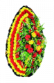 Венки 1,5 м, 2,0 м