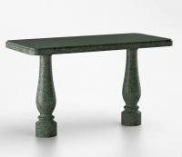 Лавка ритуальная 19