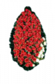 Венки 1,3 м