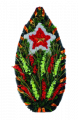 Венки на возложение