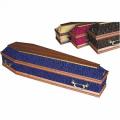 Гробы Комбинированные
