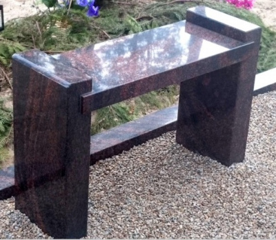 Лавка ритуальная 21