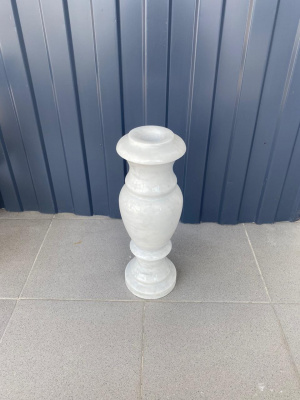 Ваза Коелга  40 см