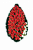 Венки 1,3 м